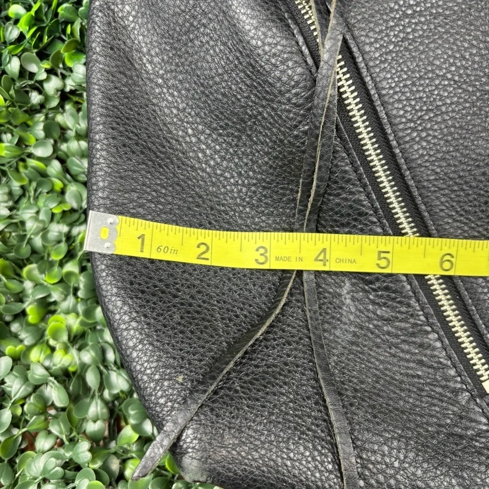 REBECCA MINKOFF MOTO HOBO SHOULDER BAG